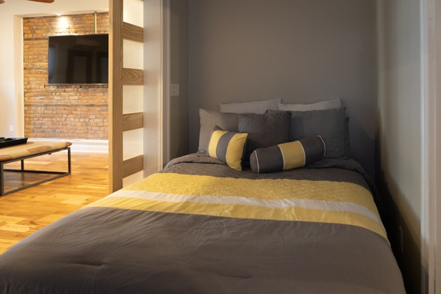 bed and breakfast in detroit 