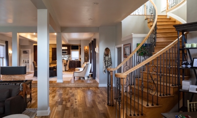 bed and breakfast in Detroit 