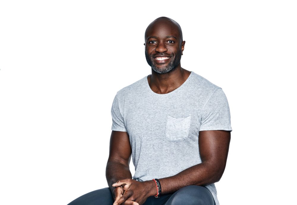 most influential blacks in technology