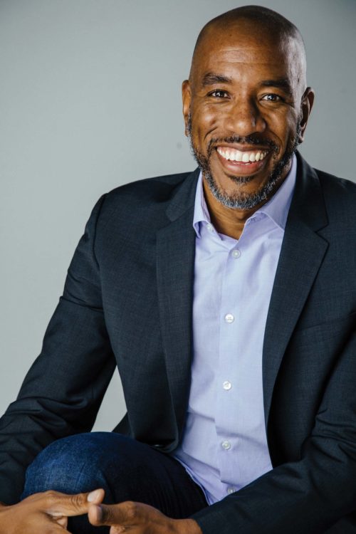 most influential blacks in technology