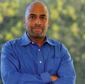 most influential blacks in technology