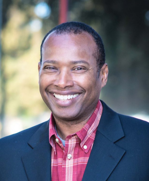 most influential blacks in technology