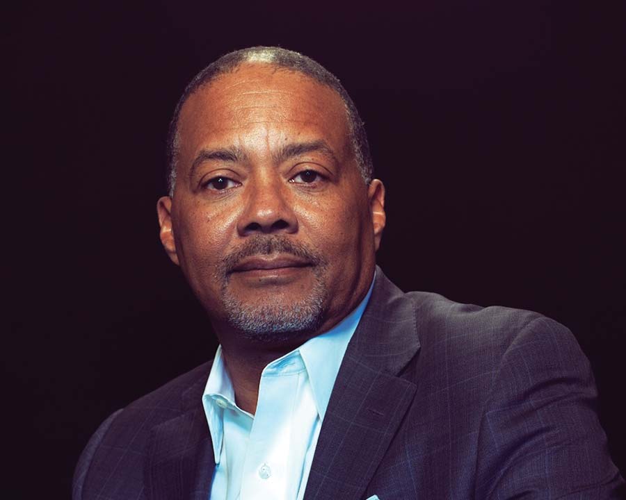 most influential blacks in technology