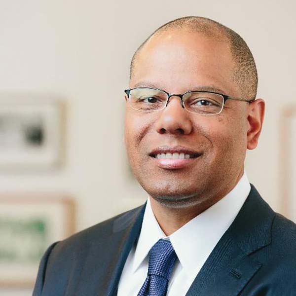 most influential blacks in technology