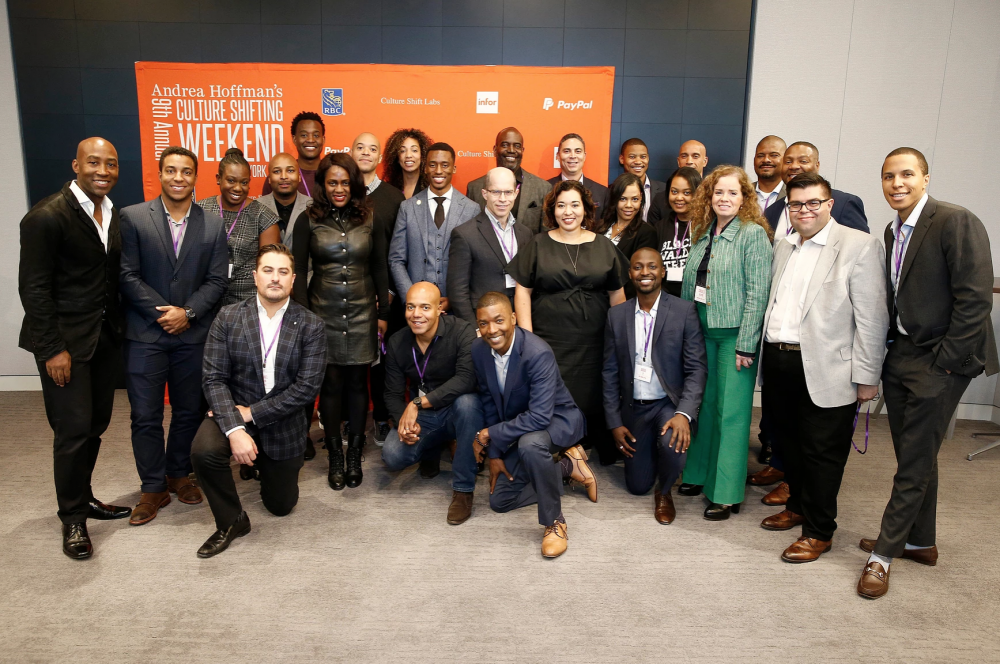 black investors