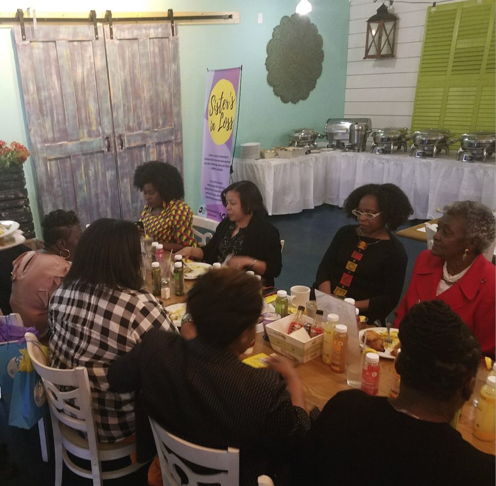 Black Women Cope With Miscarriage and Infertility