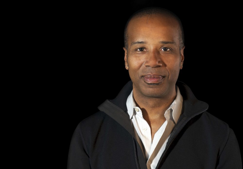 most influential blacks in technology