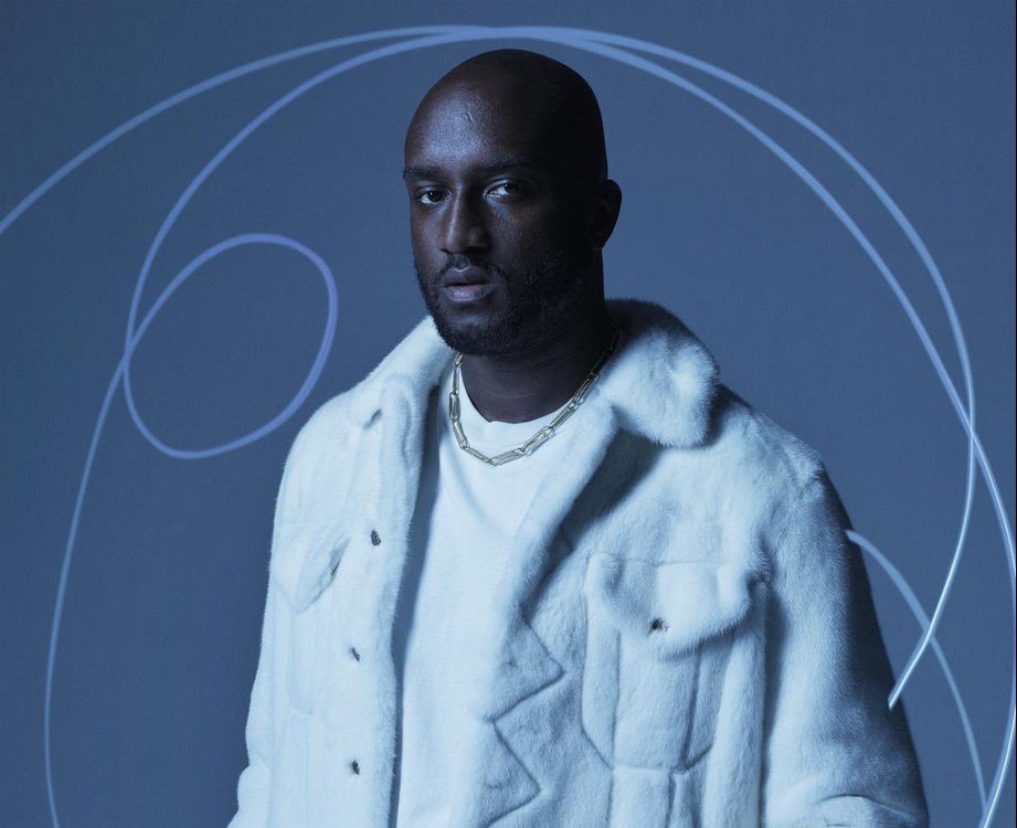 Virgil Abloh