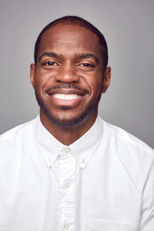 most influential blacks in technology