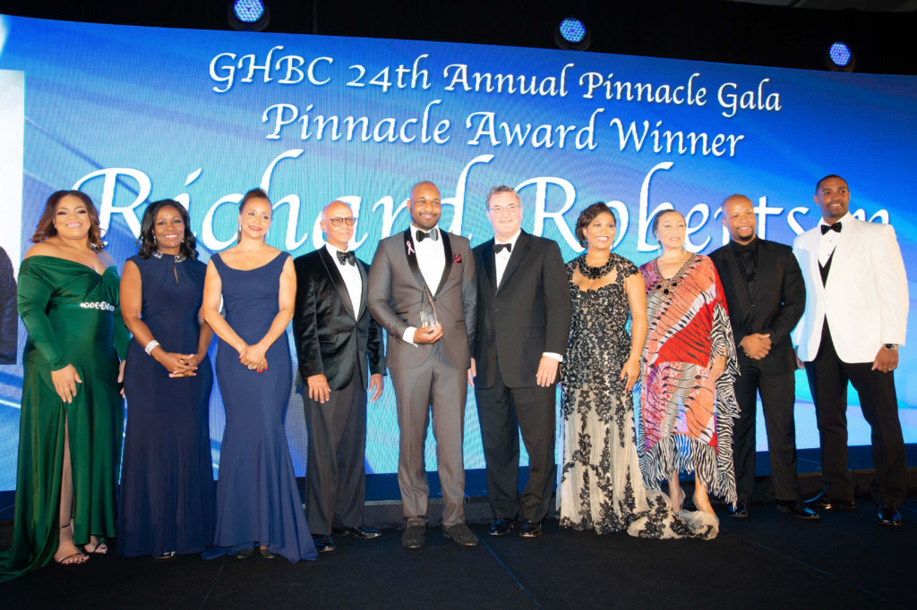 black businesses in Houston