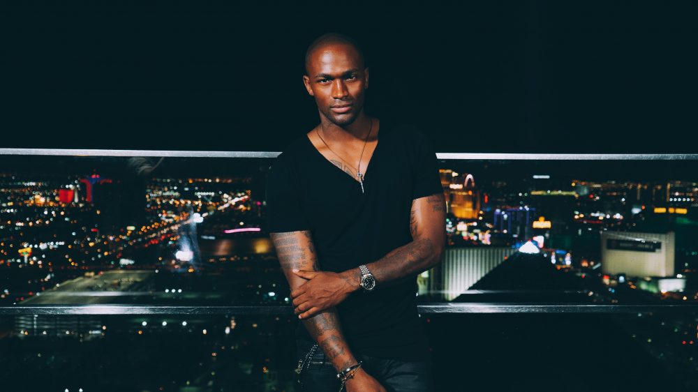 Keith Carlos