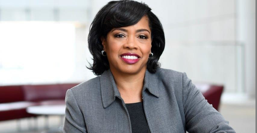 KPMG MLB Michele Meyer-Shipp