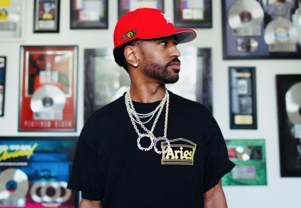 Big Sean