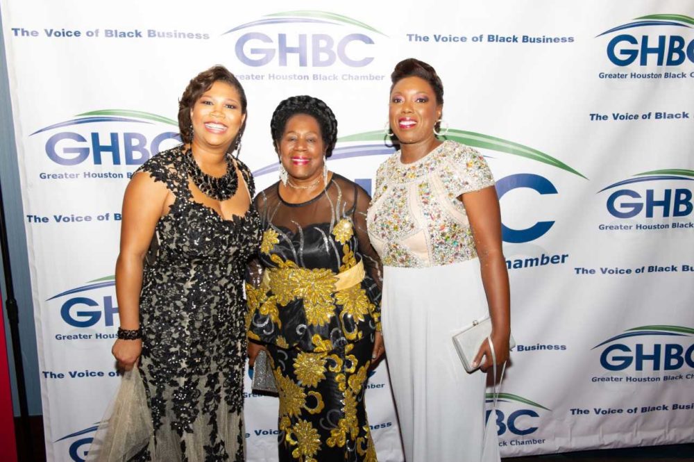 black businesses in Houston