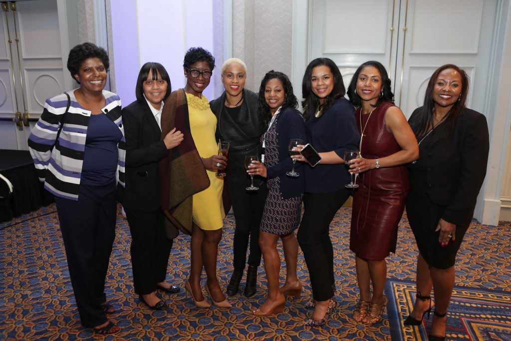 Women of Power