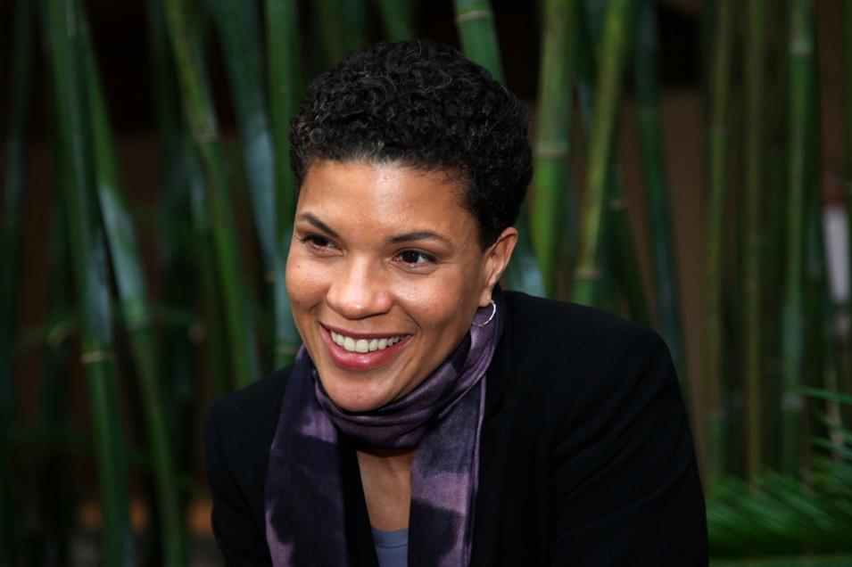 Michelle Alexander