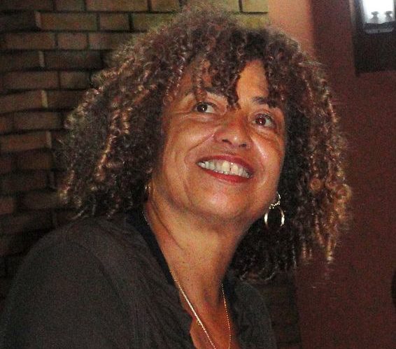 Angela Davis