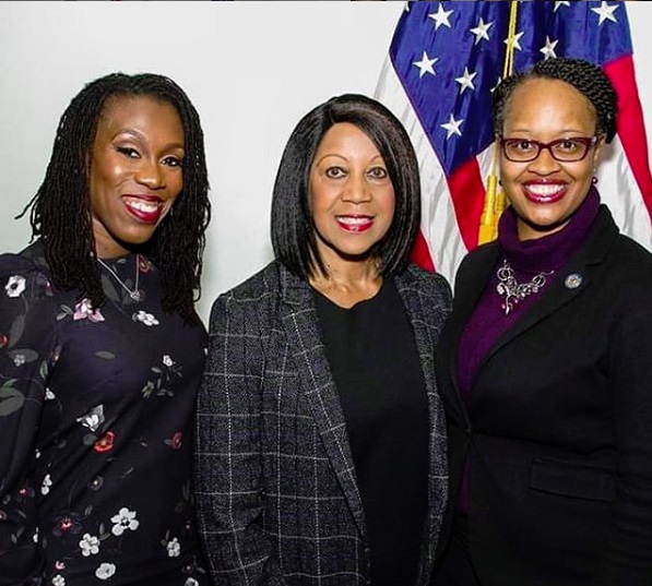 Tiffany “The Budgetnista” Aliche