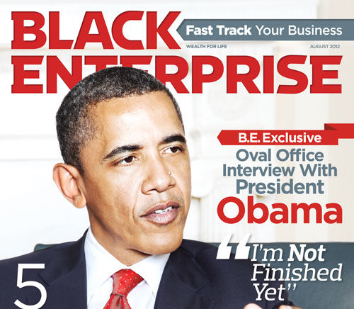 Black Enterprise