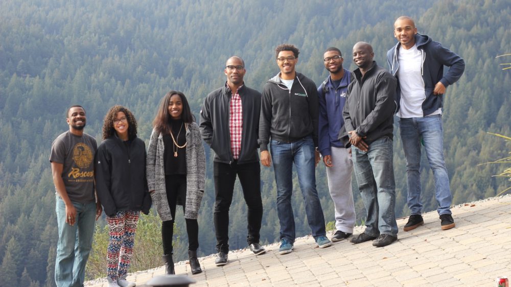 Black Software Engineers