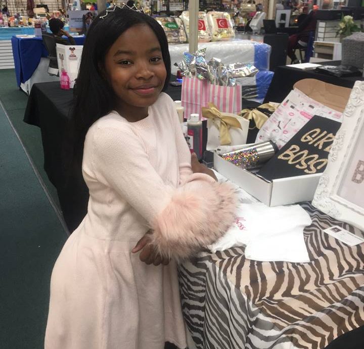 Boss Baby Enterprises