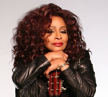 Chaka Khan