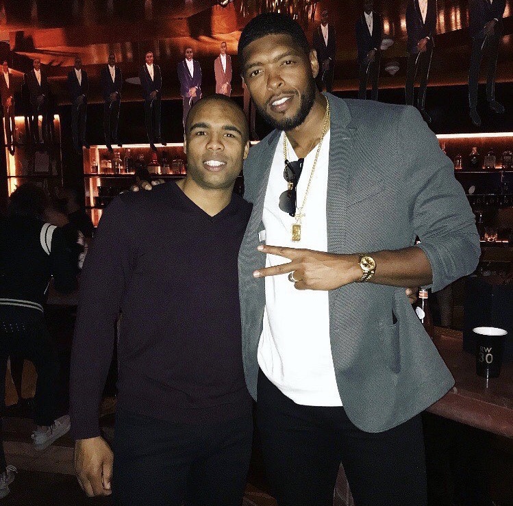 African American wealth management advisers 