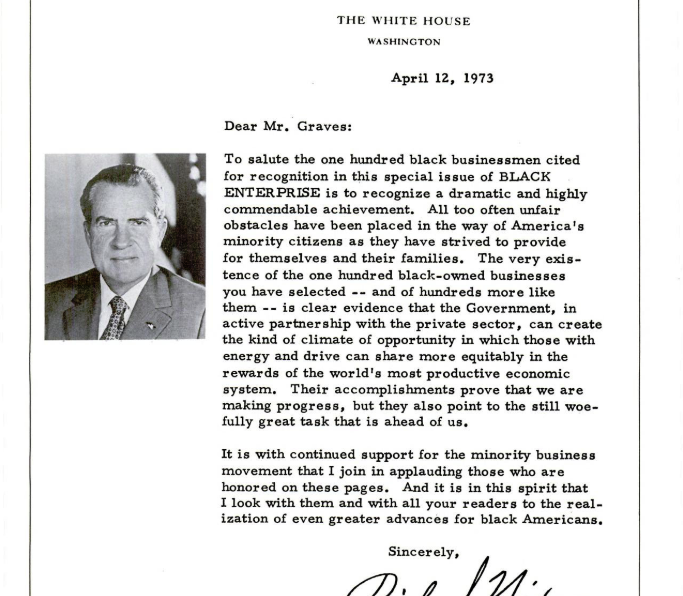 most successful black businesses