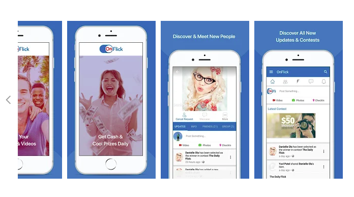 competition marketing