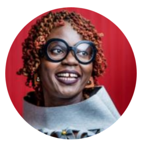 CES (Image: Caroline Wanga)