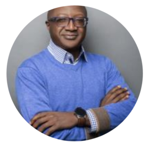 CES (Image: Kay Madati)