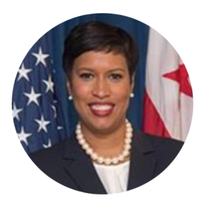 CES (Image: Muriel Bowser)