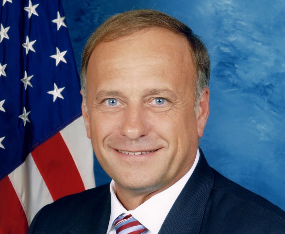 Steve King