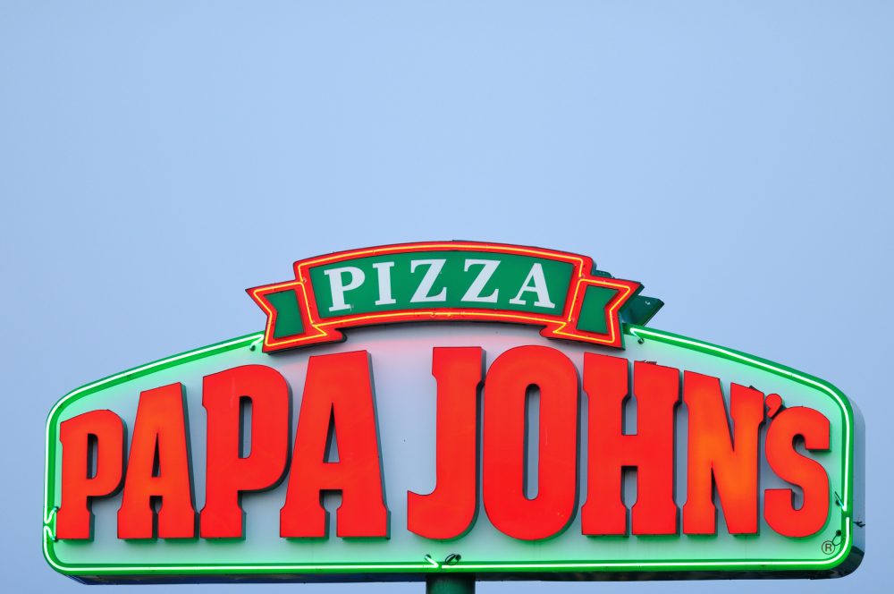 Papa John's