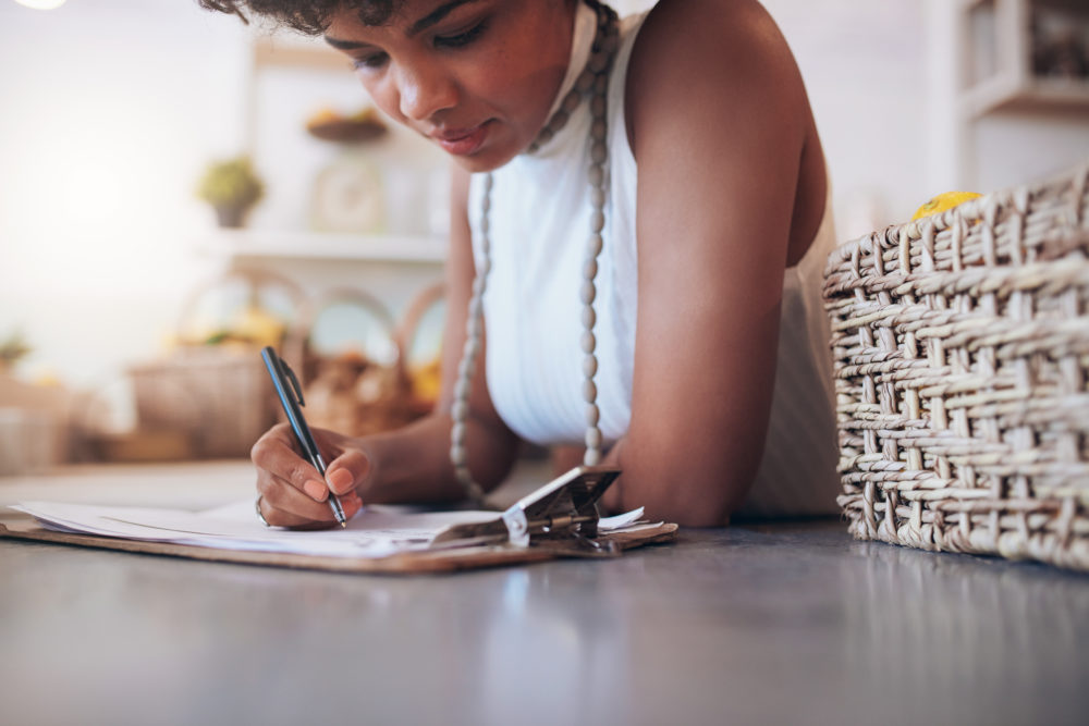 small business grants for black women entrepreneurs
