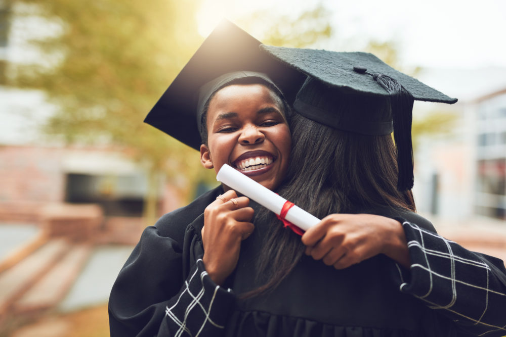 scholarships for black students