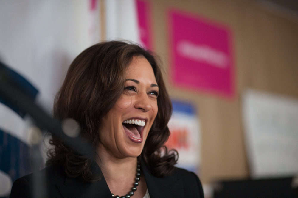 Kamala Harris