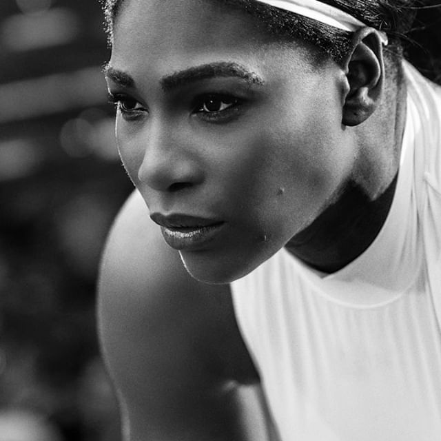 Serena Williams