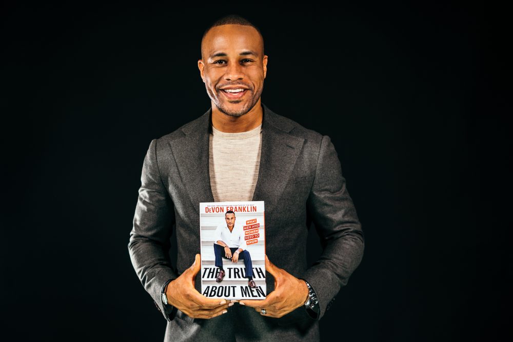DeVon Franklin