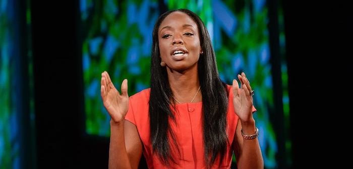 ted talks by black women