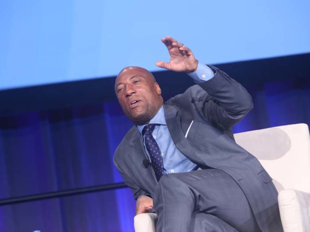 Byron Allen