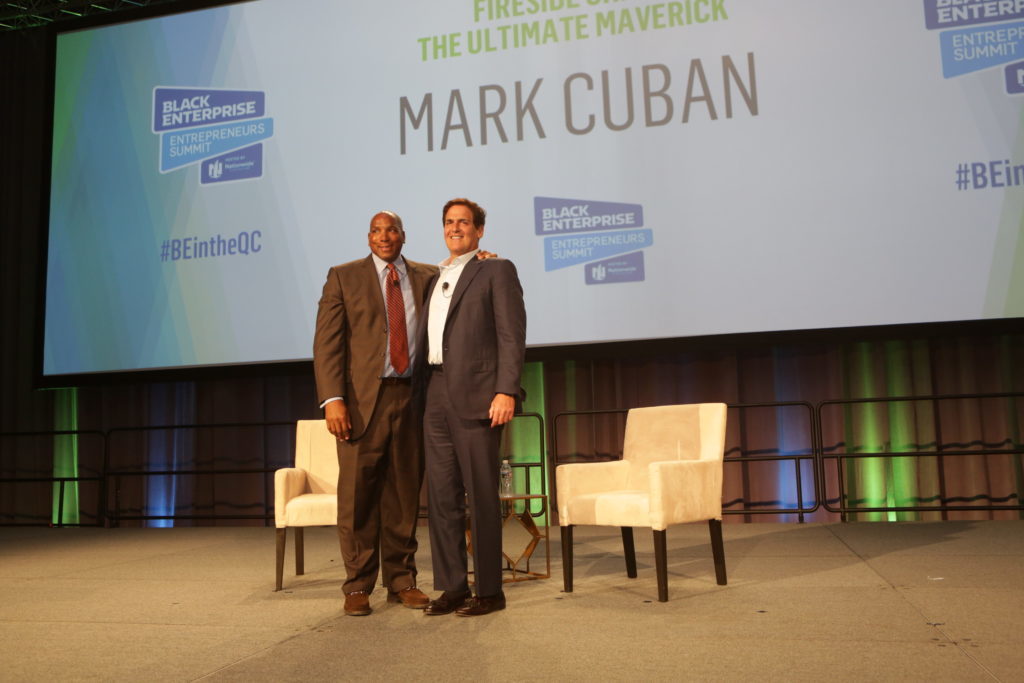 black entrepreneurs conference 