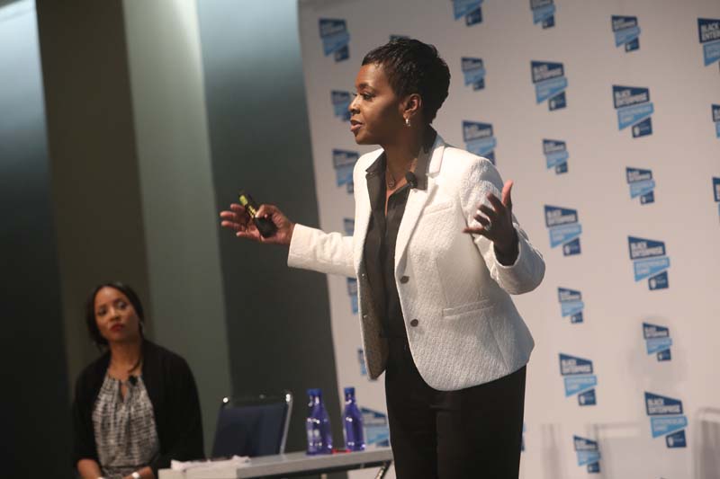 black entrepreneurs conference 