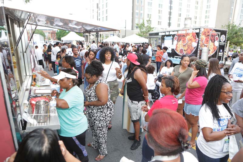 black entrepreneurs conference 