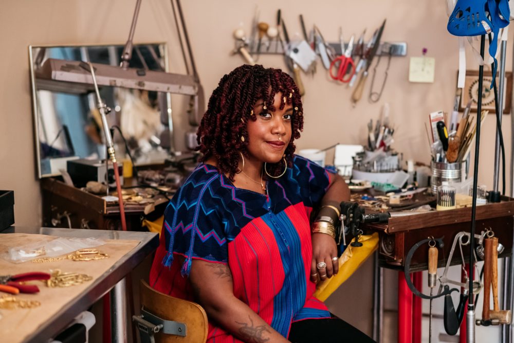 Black-Owned Etsy Shops