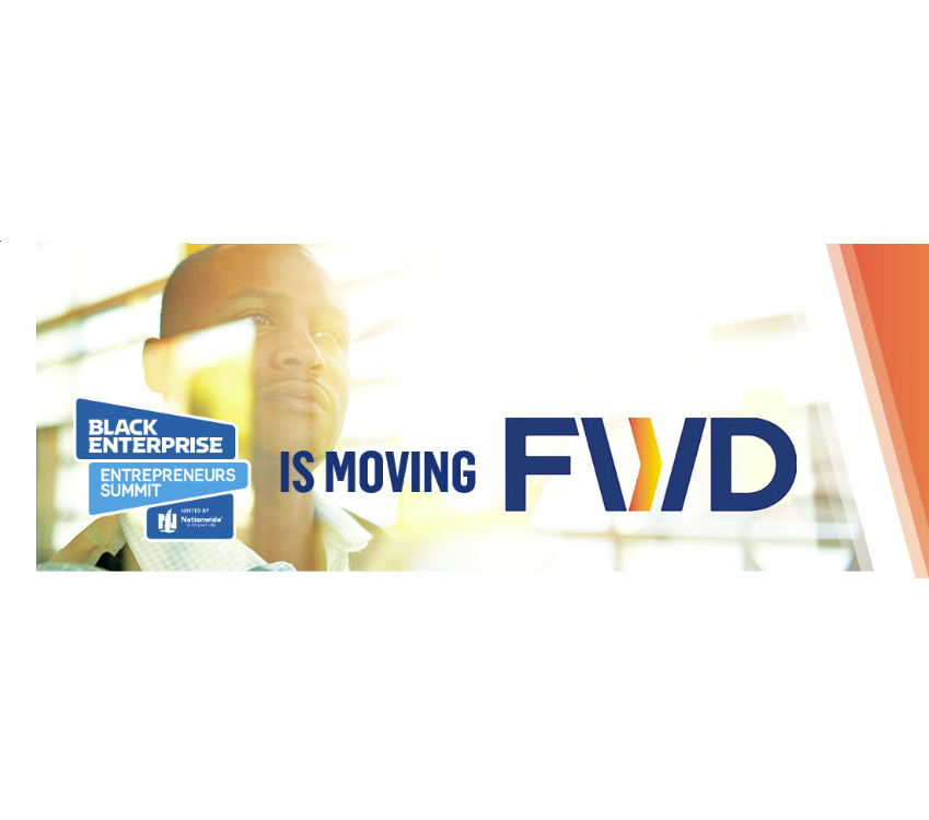 black entrepreneurs conference