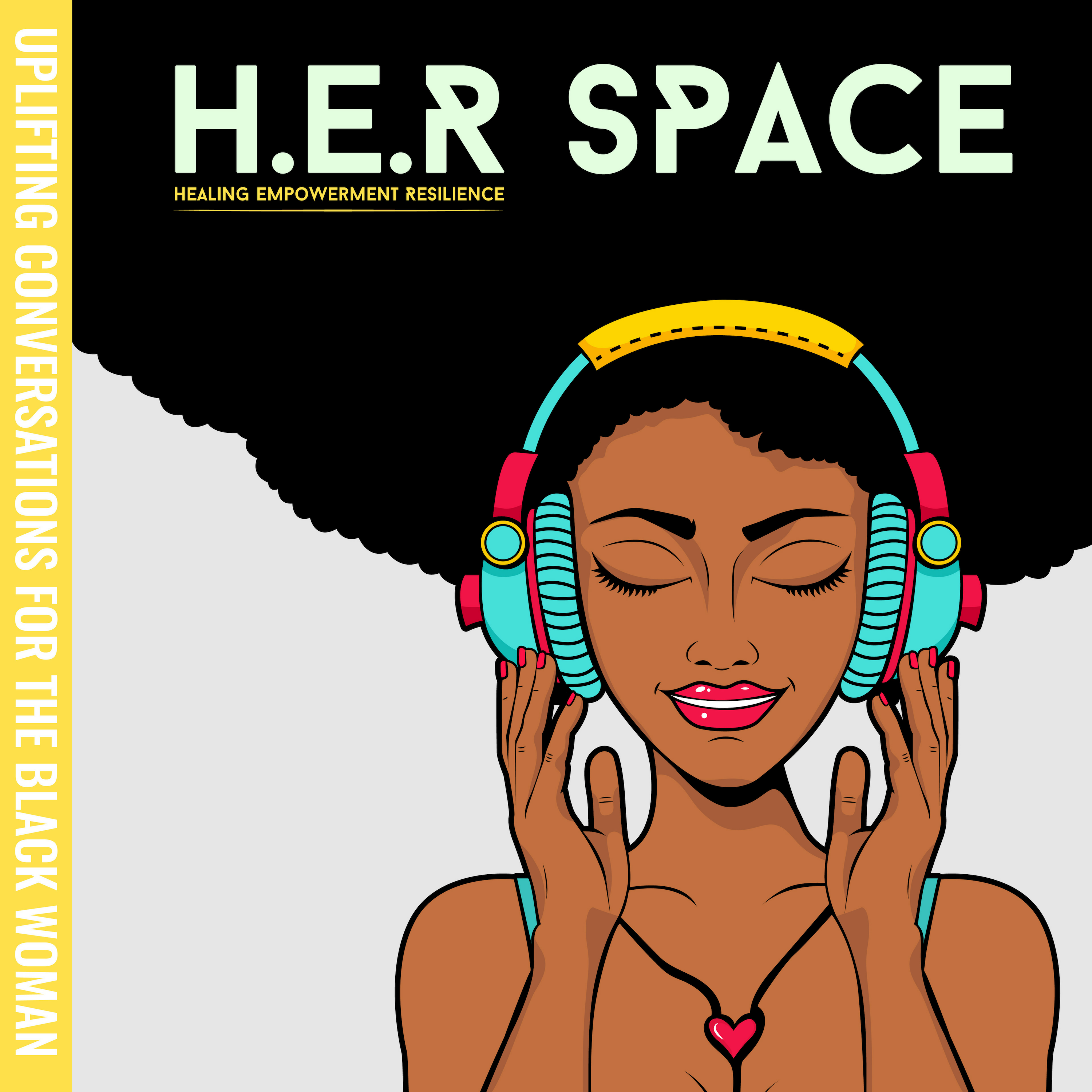 Black Women Podcasts for 2019 