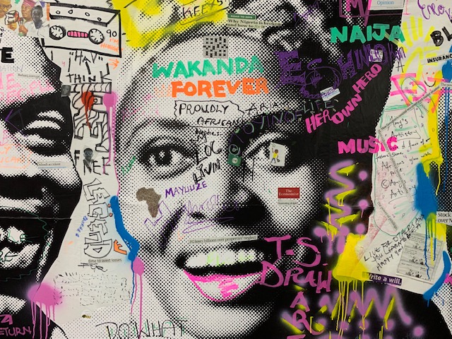 Social Media Week Lagos