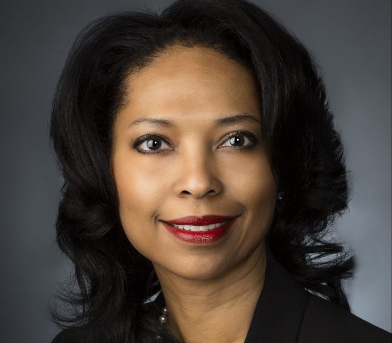 Patricia L. Lewis