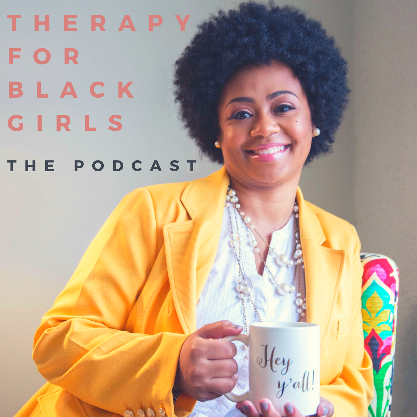 Black Women Podcasts for 2019 